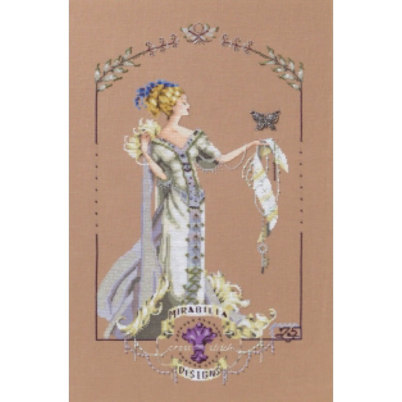 Mirabilia 158 Lady Mirabilia