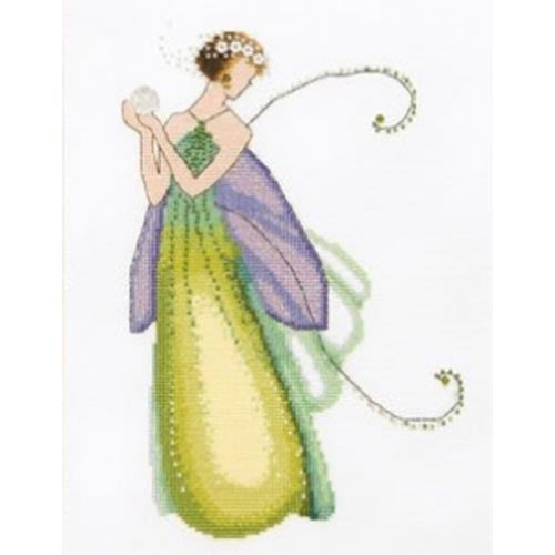 Nora Corbett 140 Gardenia Spring Garden Party Collection