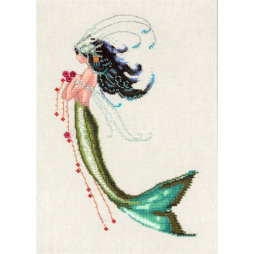 Nora Corbett 192 Mermaid Verde
