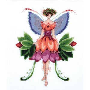 Nora Corbett 197 Azalea Pixie Blossoms Collection