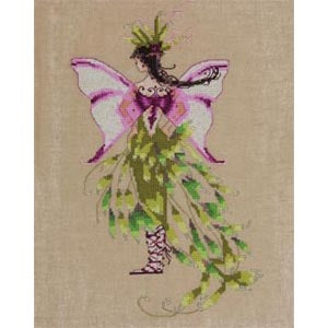 Nora Corbett 218 The Moss Collector