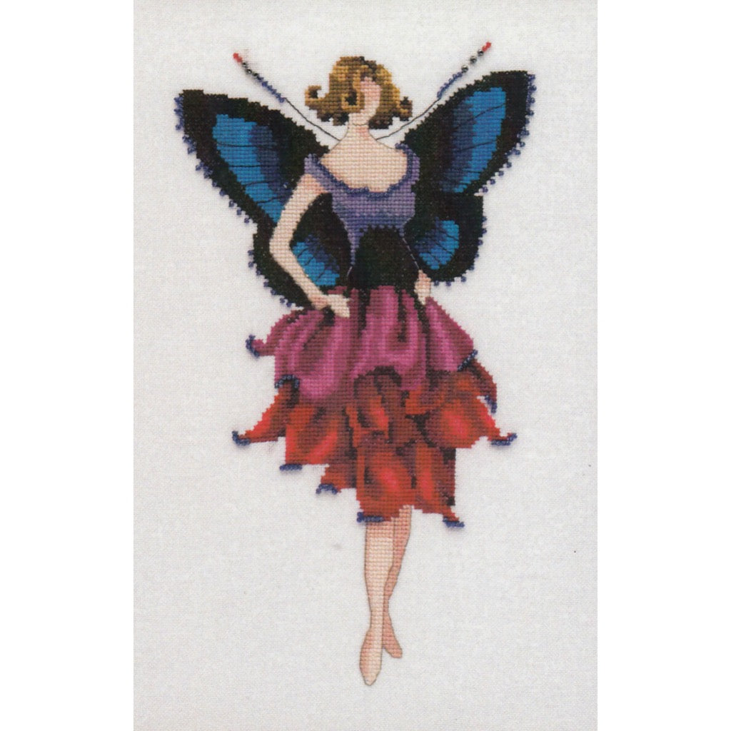 Nora Corbett 228 Anemone