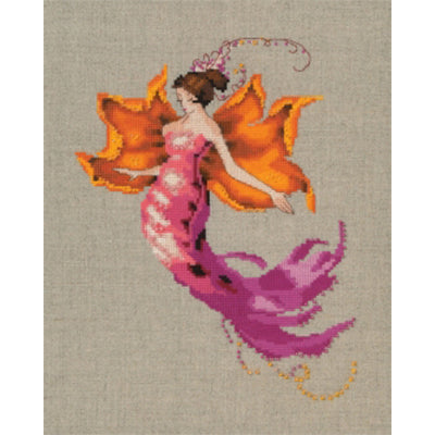 Nora Corbett 252 Autumn Blaze