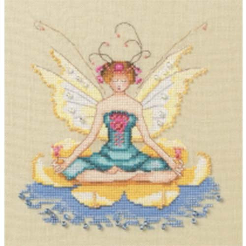 Nora Corbett 267 Lotus
