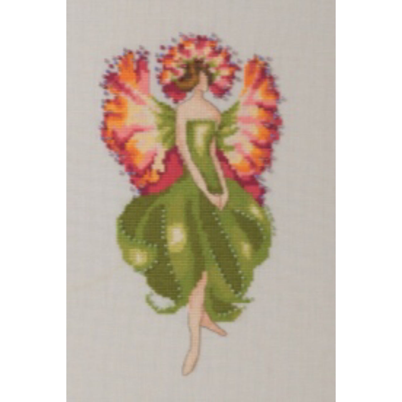 Nora Corbett 287 Primrose Bridesmaid