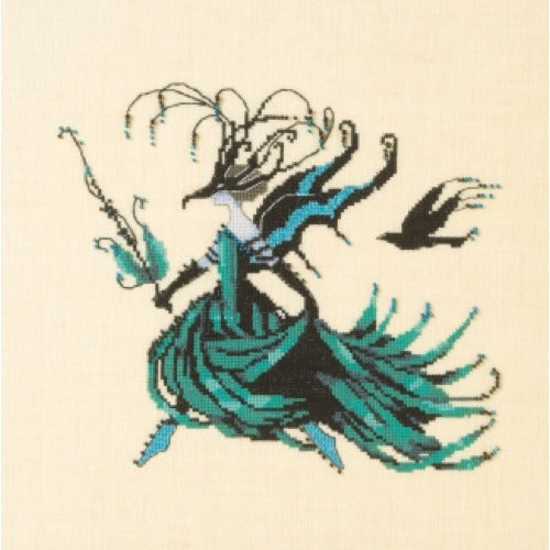 Nora Corbett 295 Masqued Mischief Bewitching Pixie