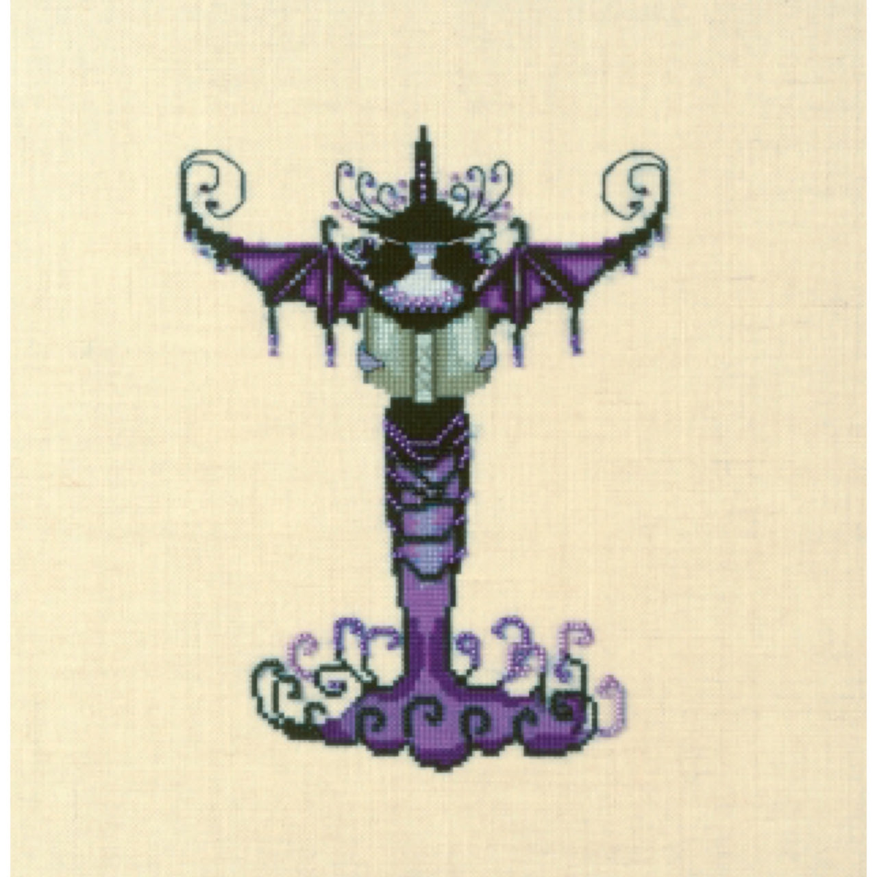 Nora Corbett 297 Spellbound Bewitching Pixie