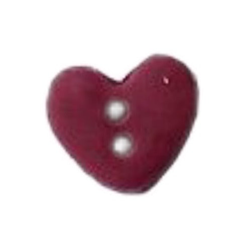 SB005RDXL Heart Red X Large