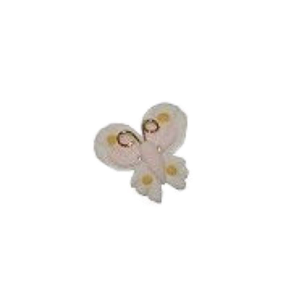 SB031 Pale Pink Butterfly