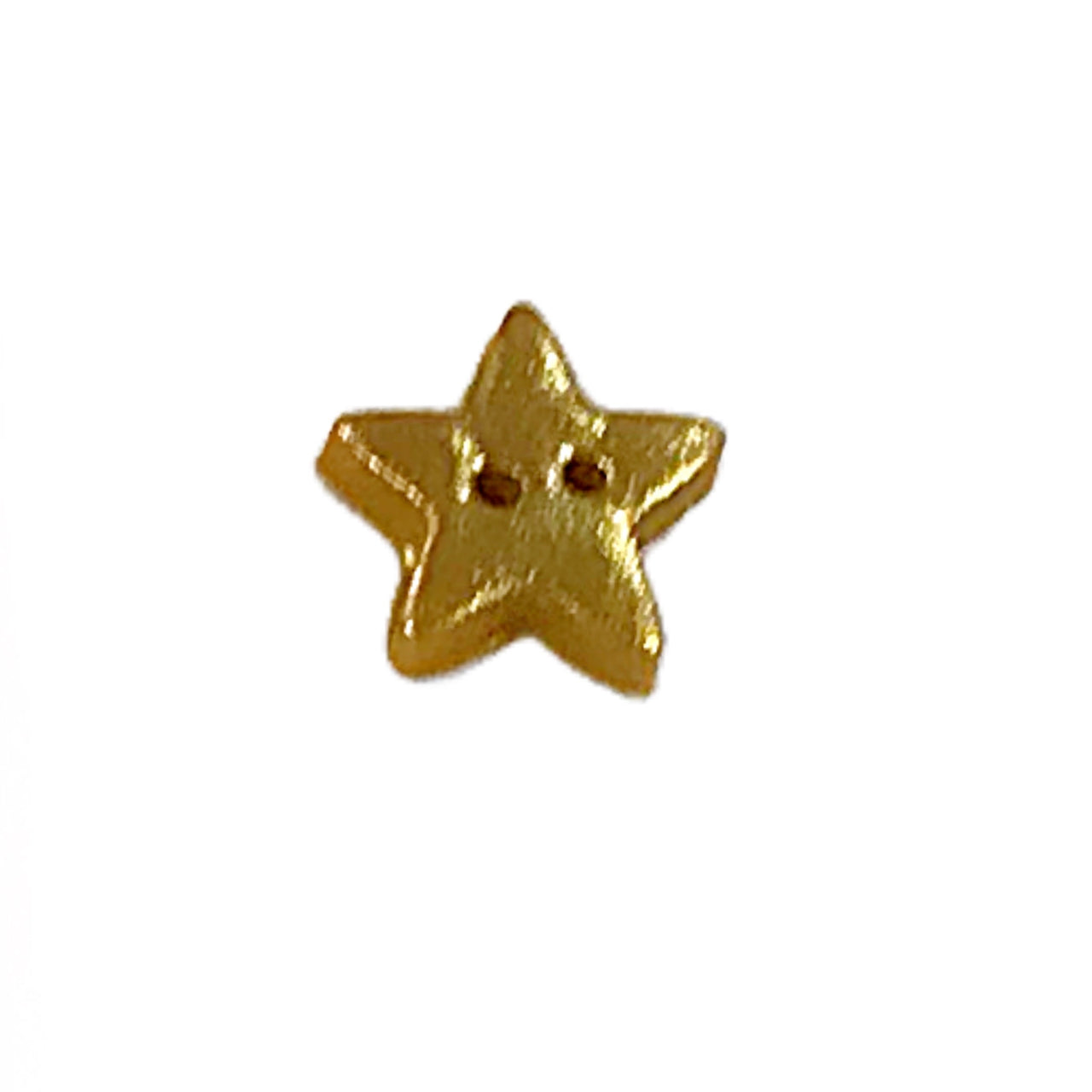 SB060MGSM Gold Star Metallic Small Medium