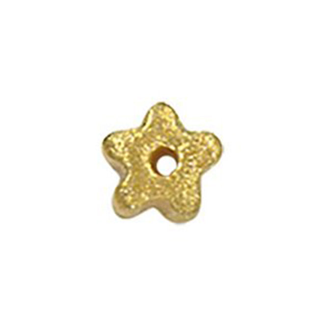 SB060MGXS Gold Star Metallic Extra Small