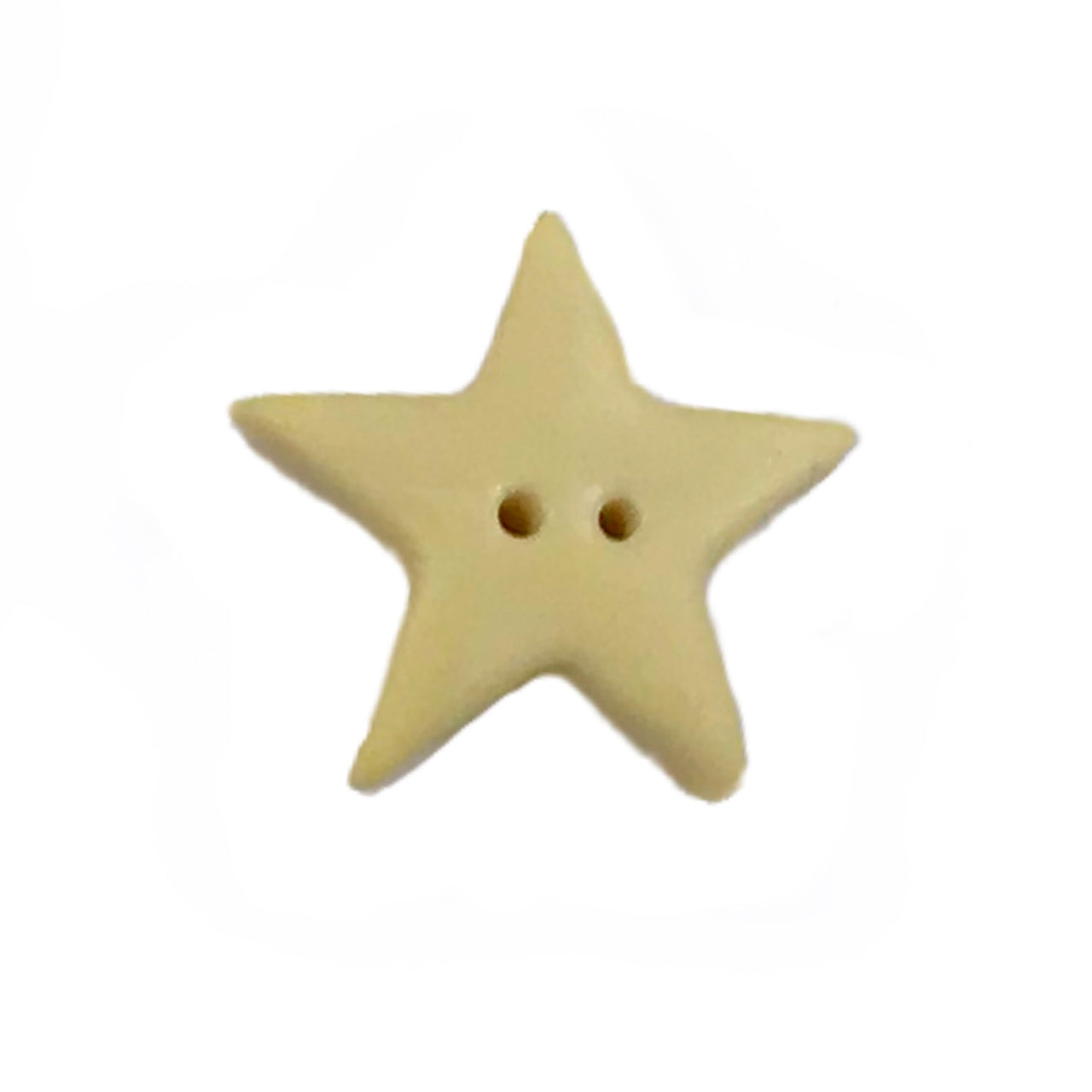 SB060PGM Pale Gold Star Medium