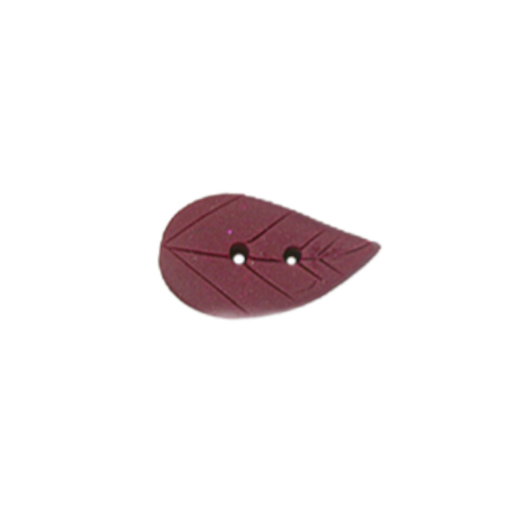 SB073BDS Bordeau Leaf without Stem