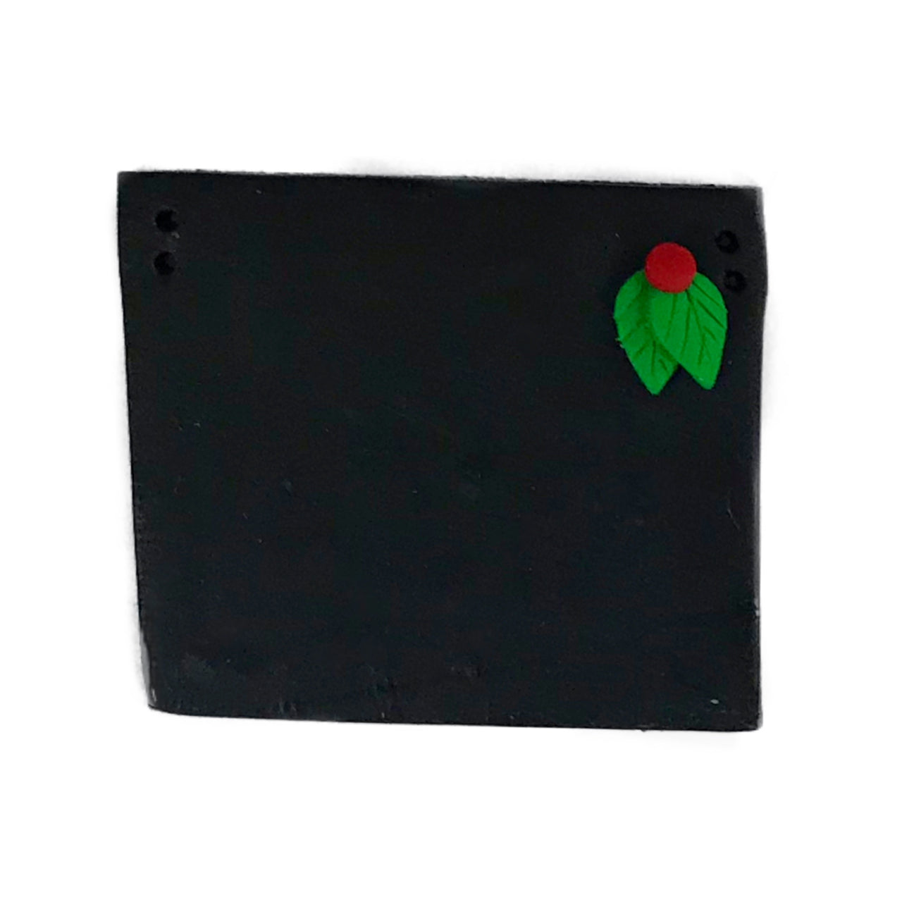 SB096 Blackboard with Holly