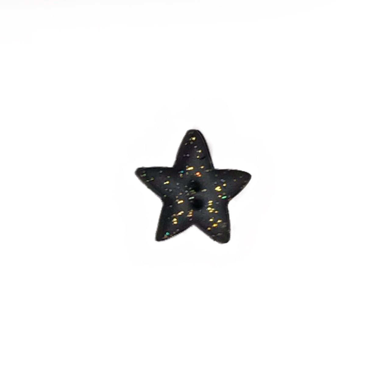 SB100BGSM Black Galaxy Star Small Medium