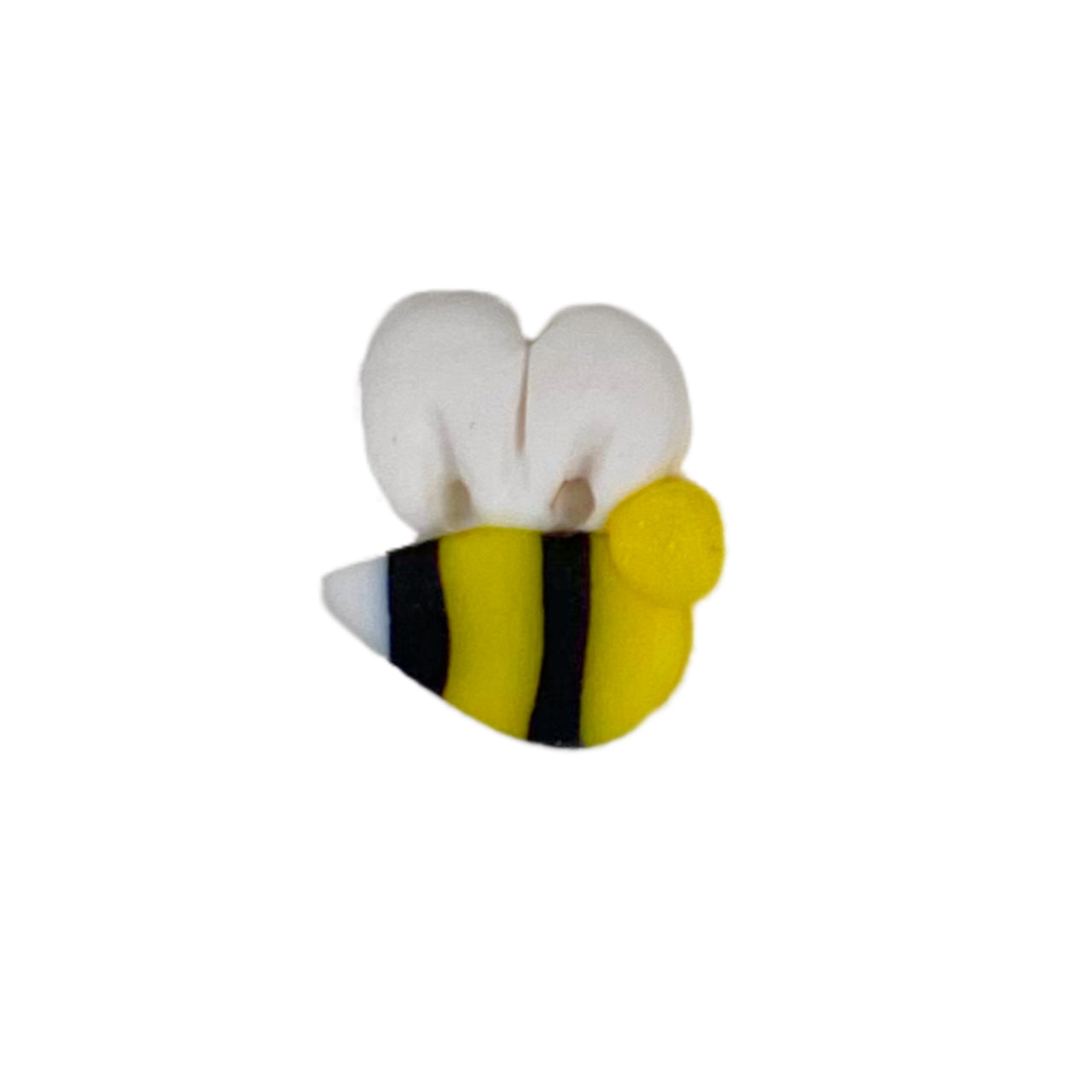 SB143MR Right Facing Flying Bee Medium