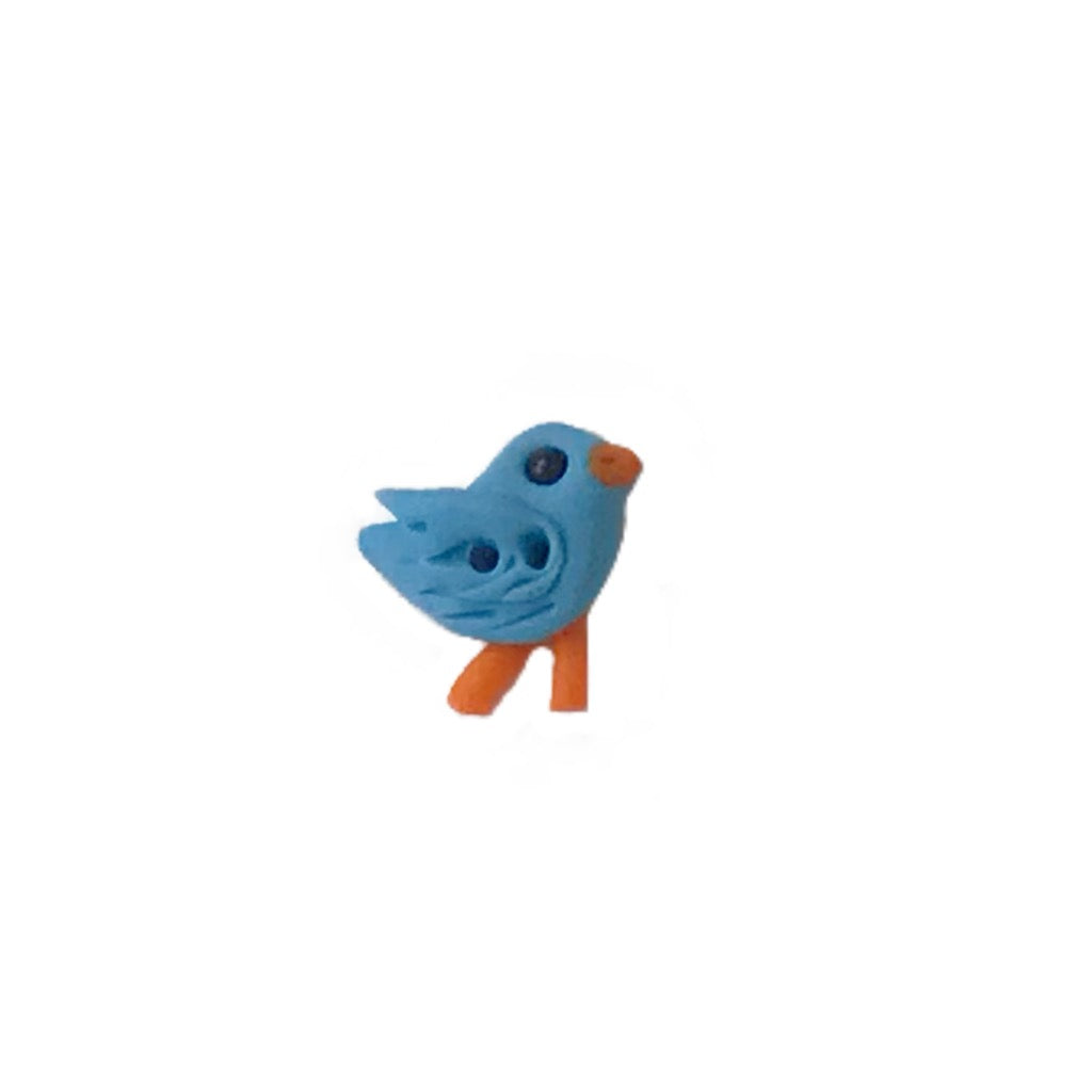SB160BLXS Bluebird Perched Extra Small