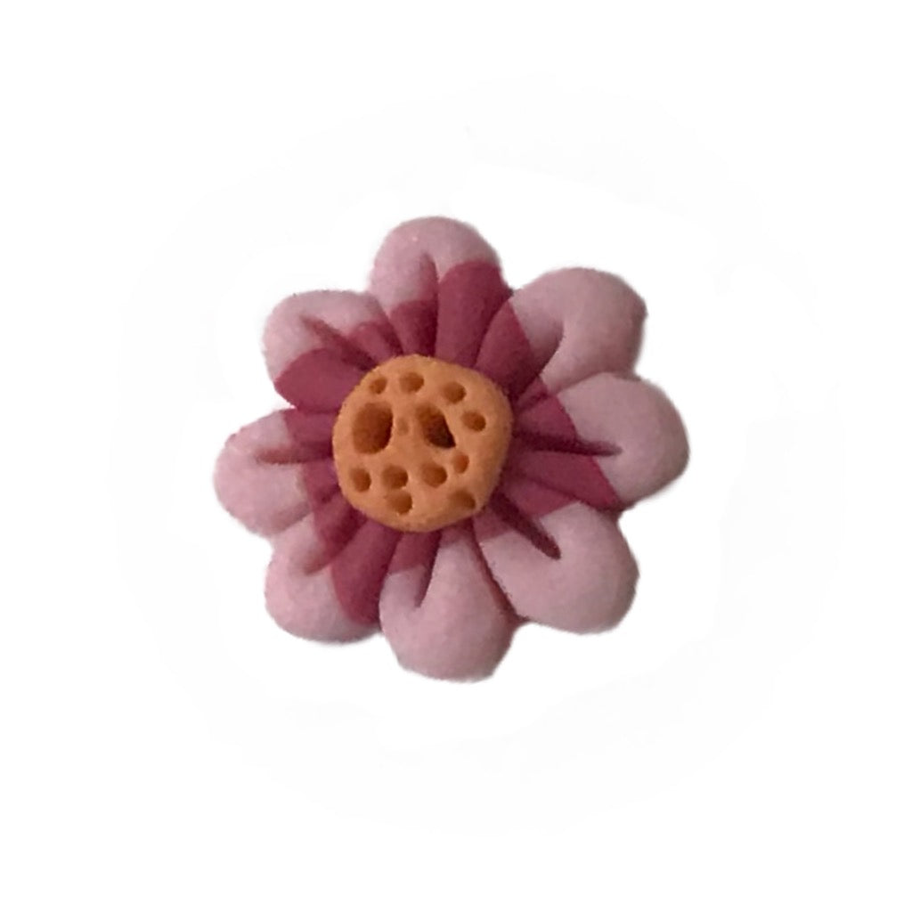 SB167M Pink Blended Flowerhead