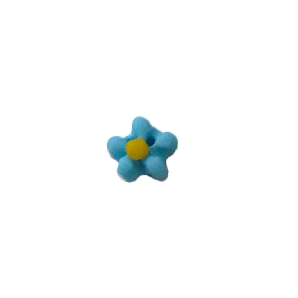 SB170AQXS Aqua Flower Head