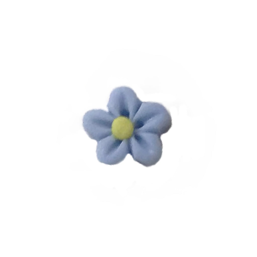 SB170PBS Periwinkle Flower Sm