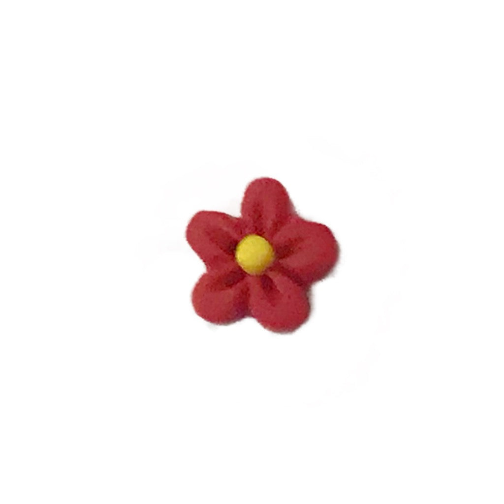 SB170RDS Red Flower Head Sm