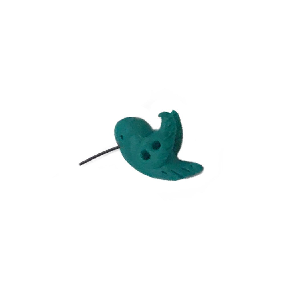 SB176GRS Green Hummingbird
