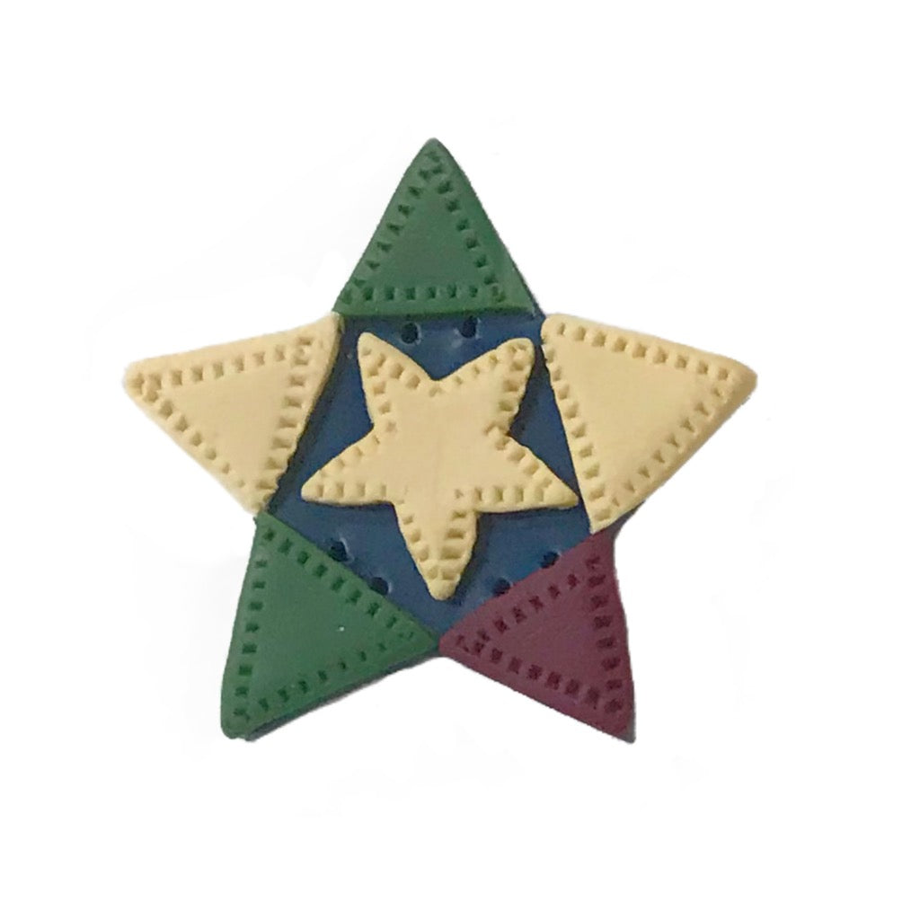 SB193XL Star Quilt XL