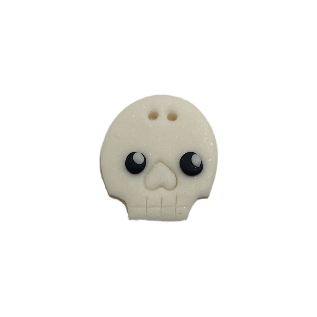 SB211 Glow-in Dark Skull