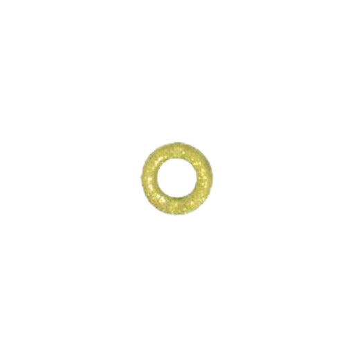 SB215GRS Hollow Green Toxic Bubble Small