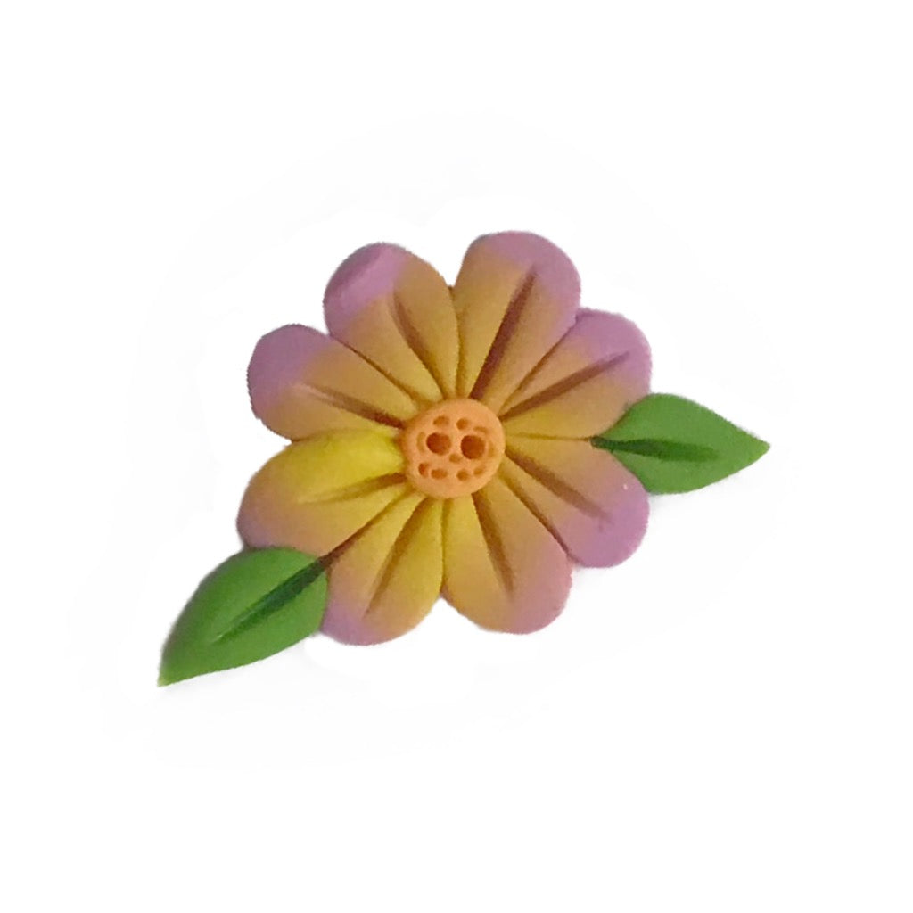 SB223L Maui Flower Large