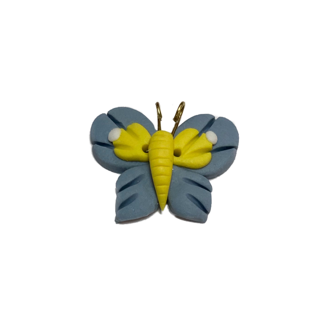 SB238 Believe Butterfly