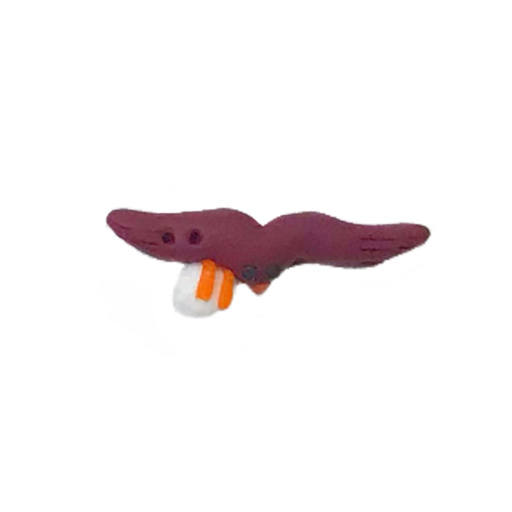 SB253M Seagull with Golf Ball Medium