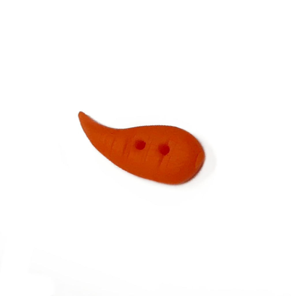 SB394M Crooked Carrot Nose Left Facing Medium