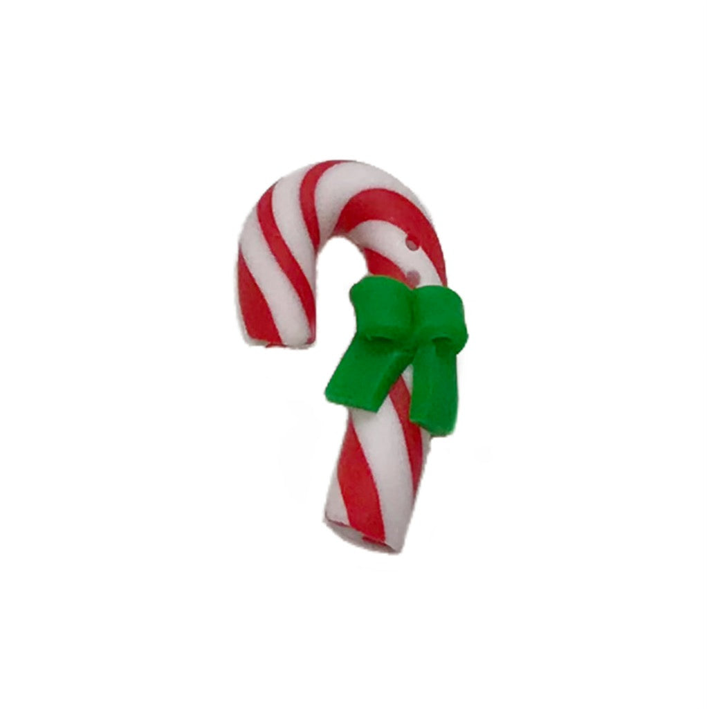 SB444LM Candy Cane Left Facing Medium