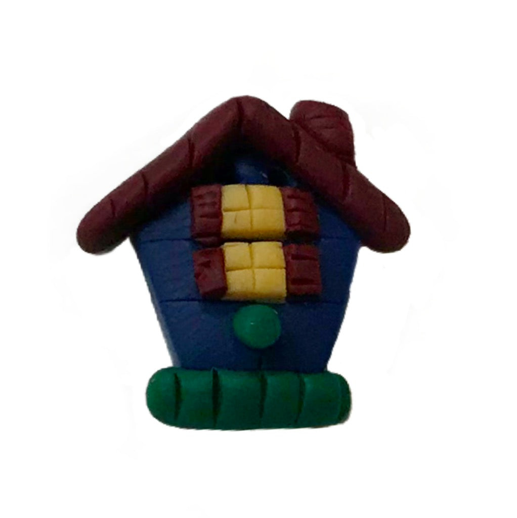 SB472 Bird House