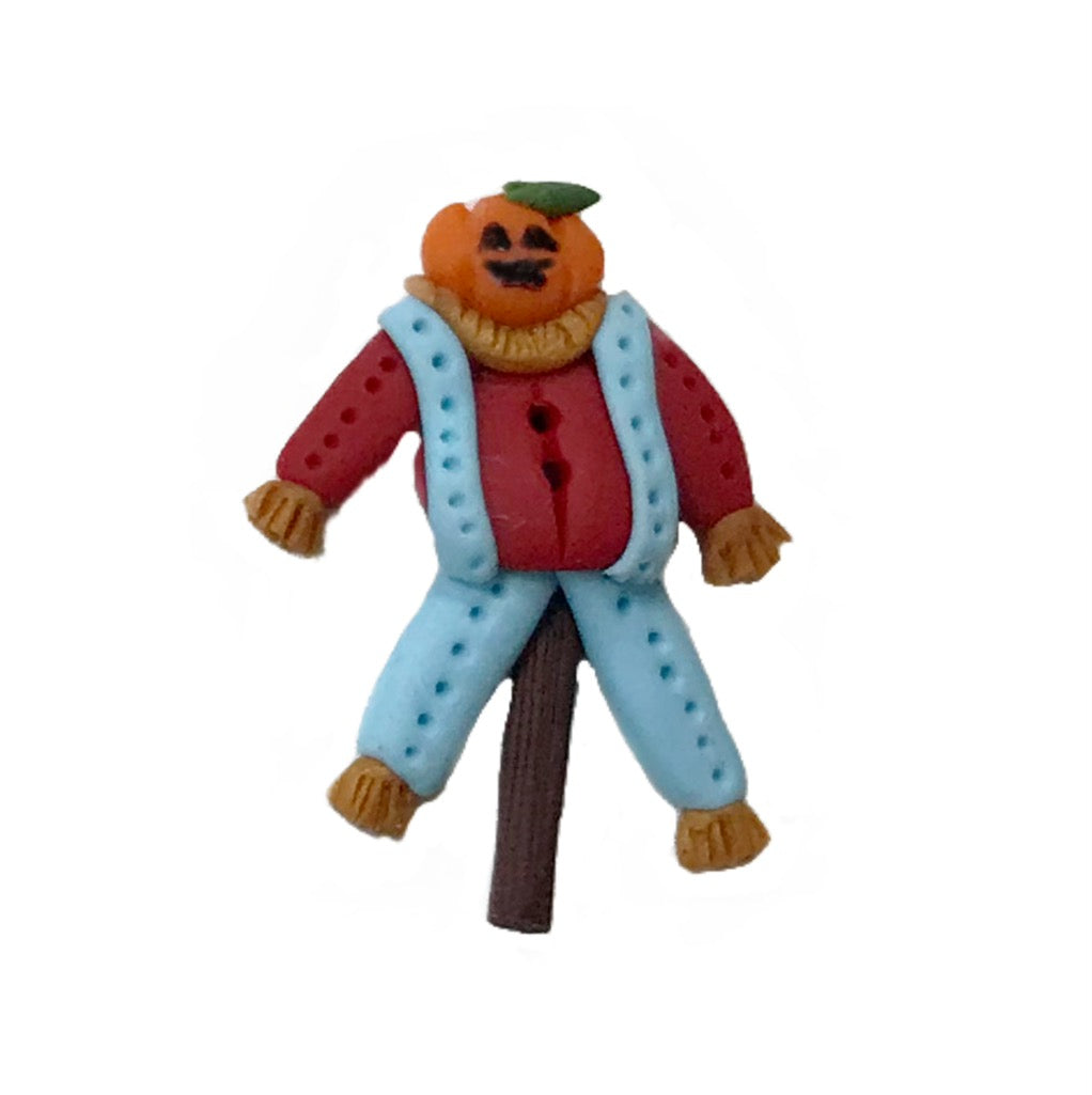 SB527 Scarecrow