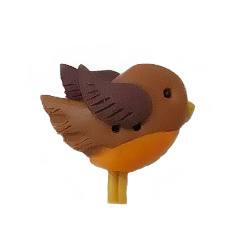 SB557 Robin