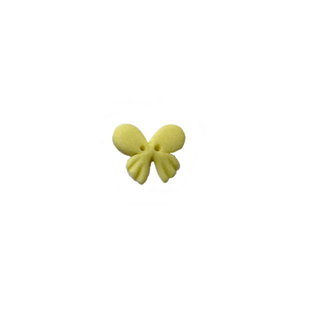 SB563YW Yellow Butterfly