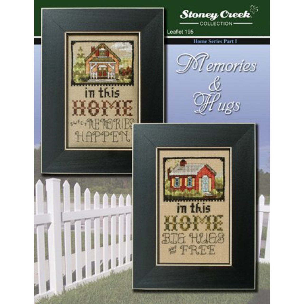 STC L195 Home Series Part I Memories & Hugs