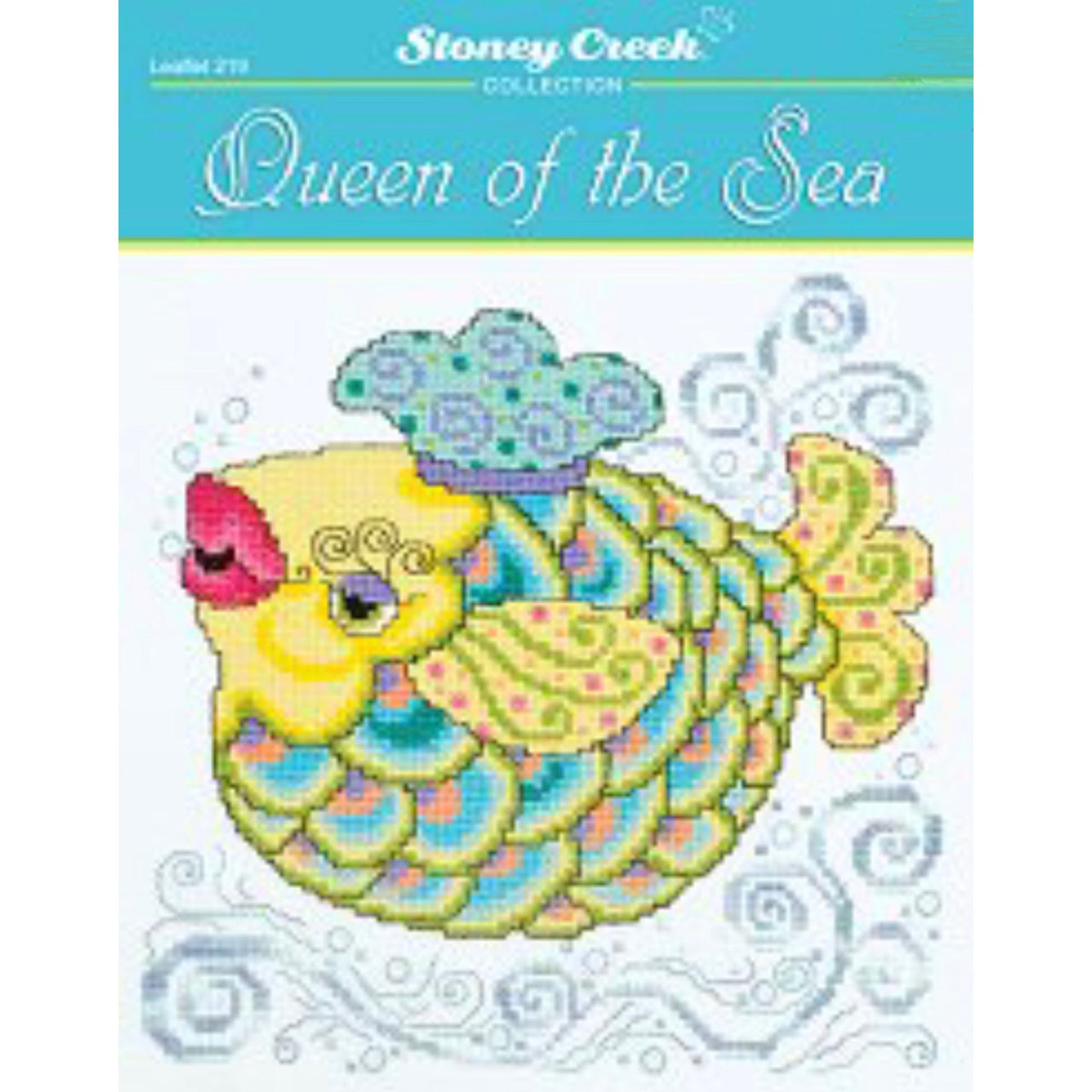 STC L219 Queen of the Sea