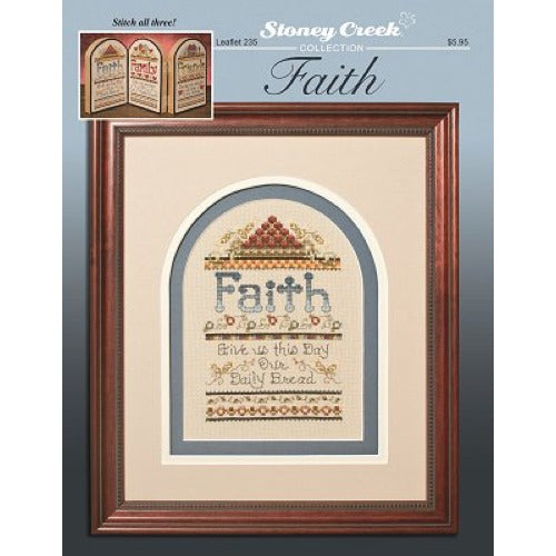 STC L235 Faith
