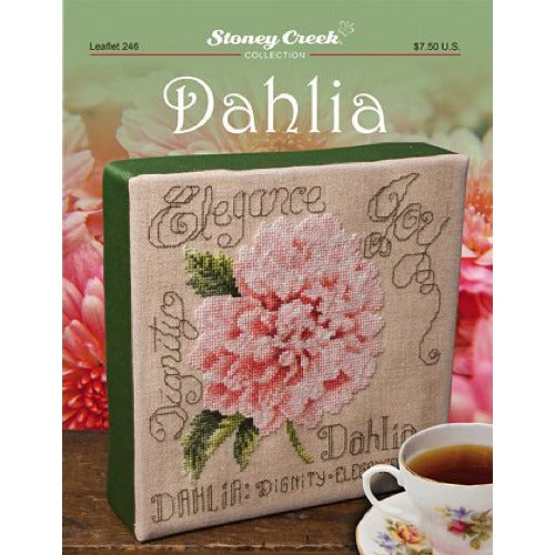 STC L246 Dahlia
