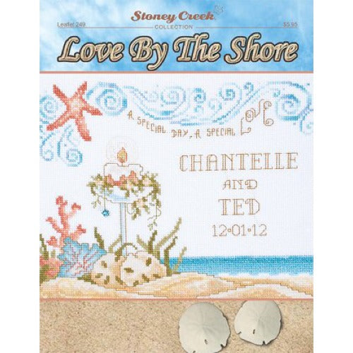 STC L249 Love by the Shore