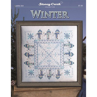 STC L354 Winter