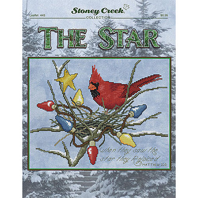 STC L445 The Star