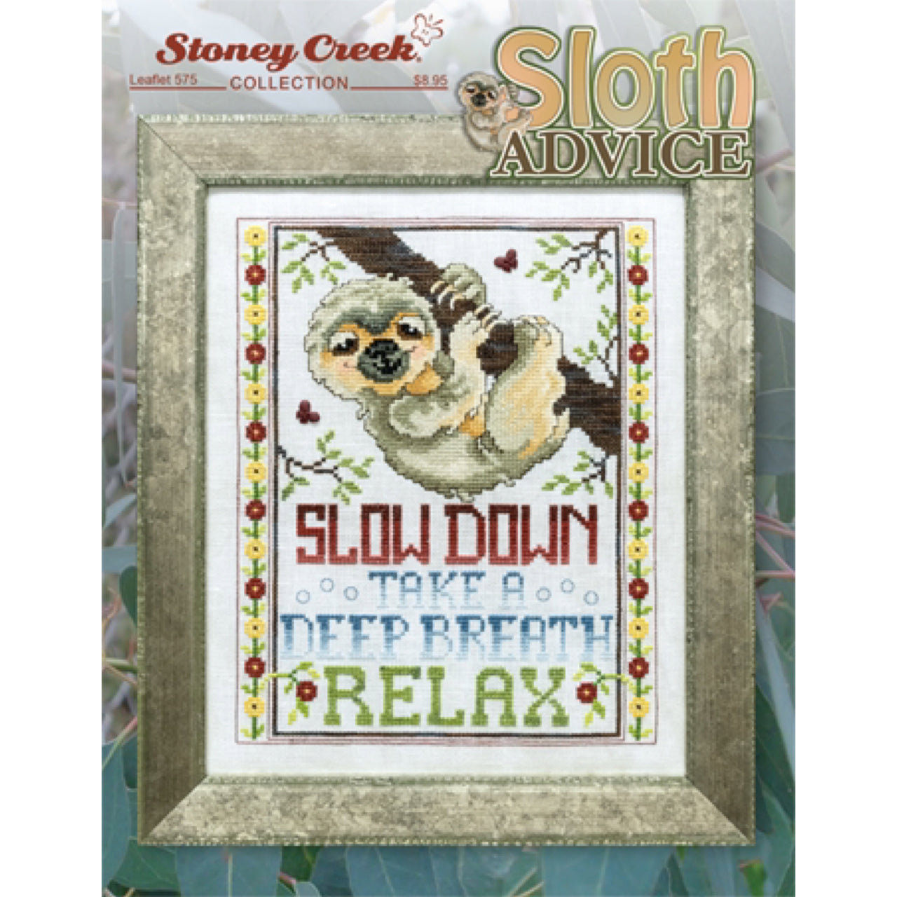 STC L575 Sloth Advice