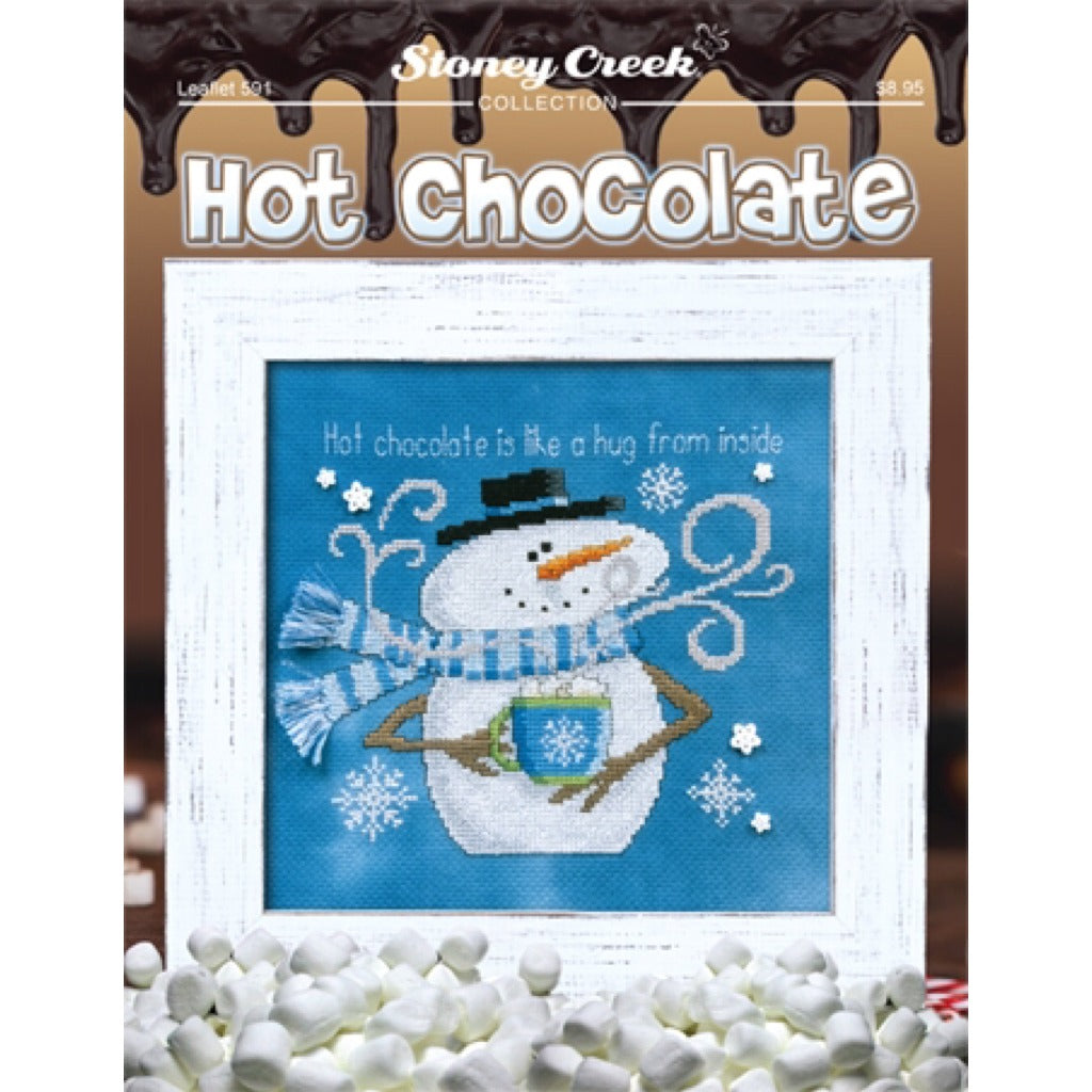 STC L591 Hot Chocolate