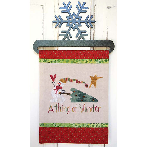 Sam Sarah Design 9160 A Thing of Wonder