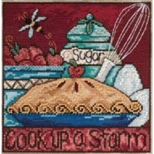 Sticks 15-0102 Cook Up a Storm