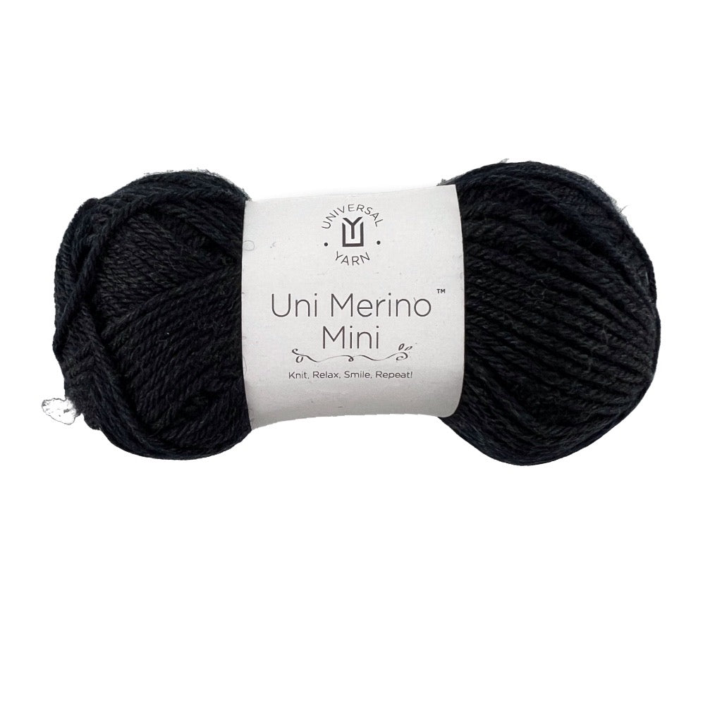 Uni Merino Mini 150 Salem